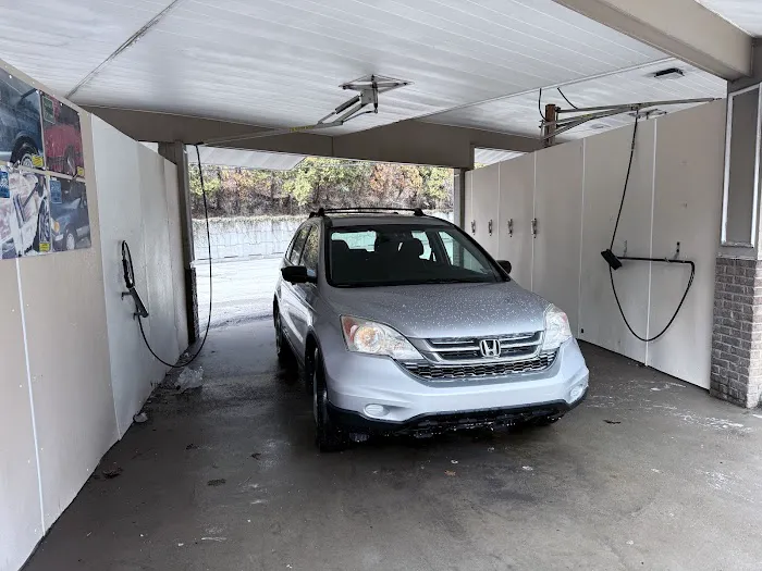 Arbor Bay Carwash 1