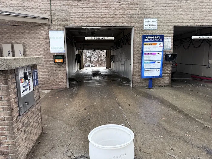Arbor Bay Carwash 4