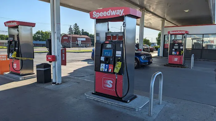 Speedway 2