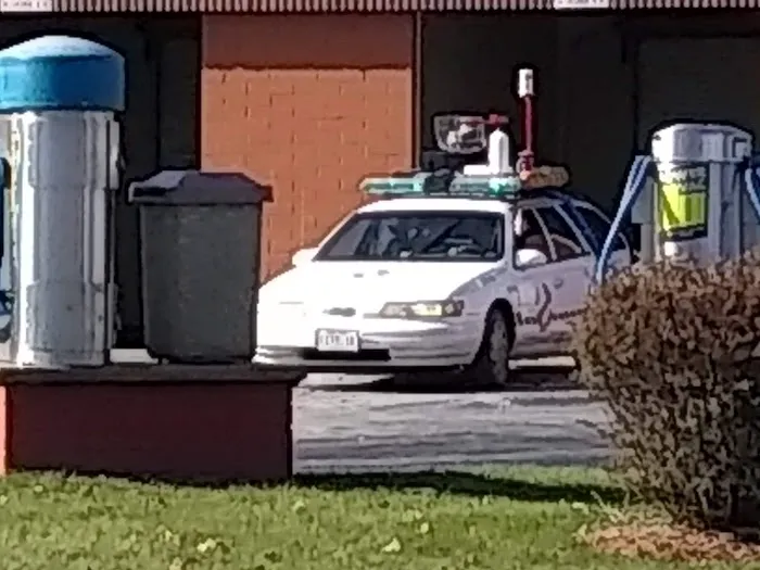 Super Wash 1