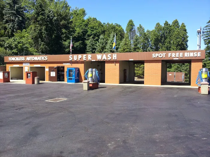 Super Wash 0