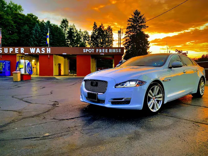 Super Wash 3