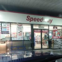 Speedway