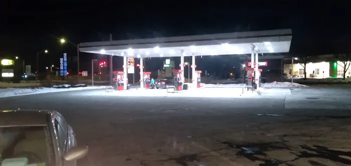 Speedway 1