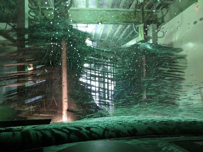 Mr. Magic Car Wash - McCandless 2