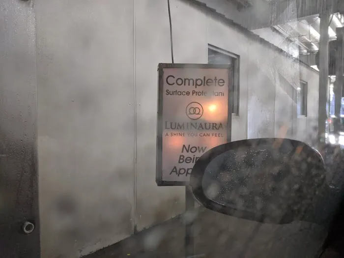 Mr. Magic Car Wash - McCandless 3