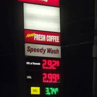 Speedway