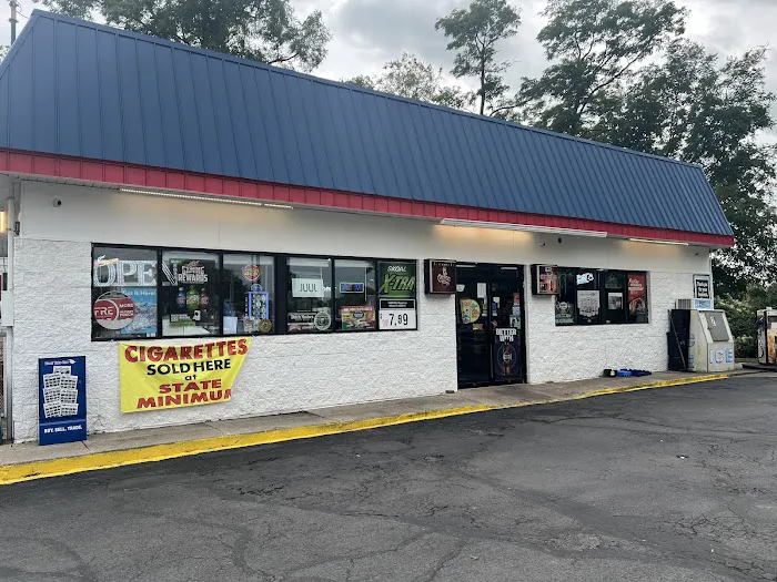 SENECA MINI MART 2