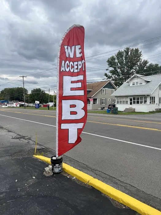 SENECA MINI MART 0