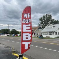 SENECA MINI MART