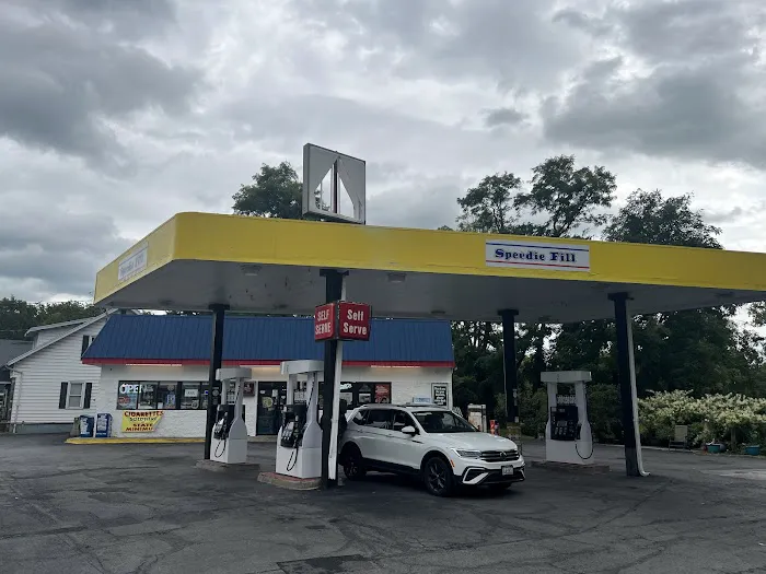 SENECA MINI MART 1