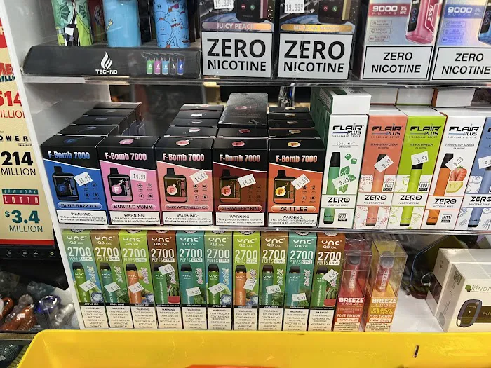 SENECA MINI MART 4
