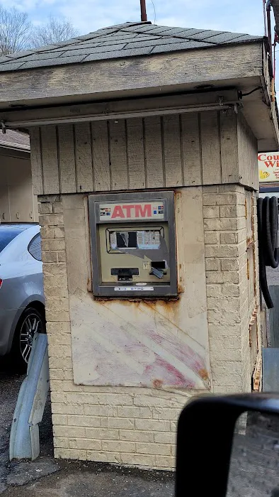 Arbor Bay Car Wash 1