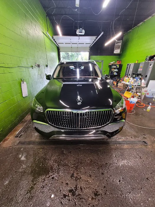 DA WASH 3