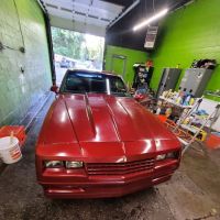 DA WASH