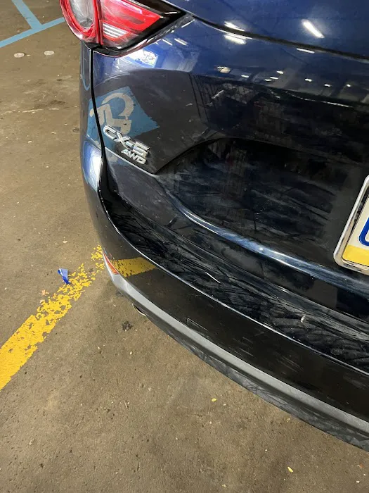 Mr. Magic Car Wash - East Liberty 3