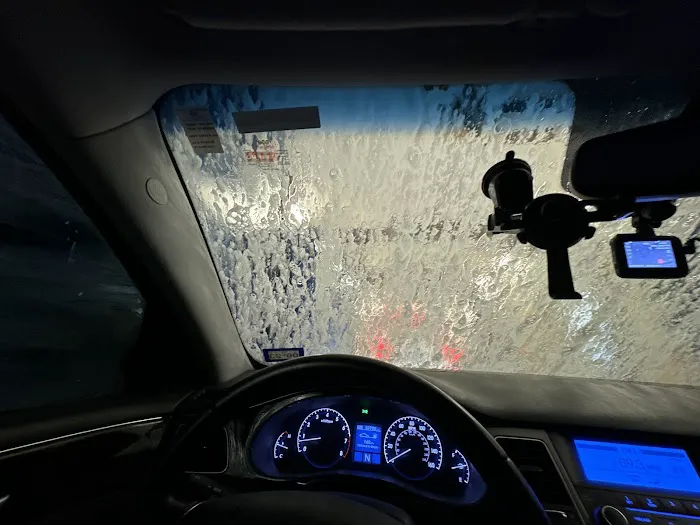 Mr. Magic Car Wash - East Liberty 1