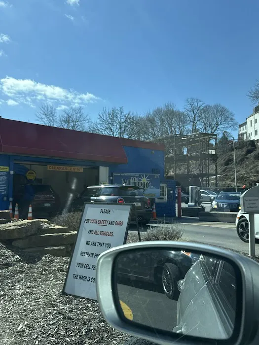 Mr. Magic Car Wash - East Liberty 4