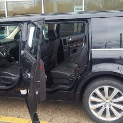 Mr. Magic Car Wash - East Liberty ico