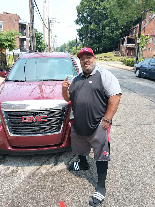 Mr. Magic Car Wash - East Liberty 8