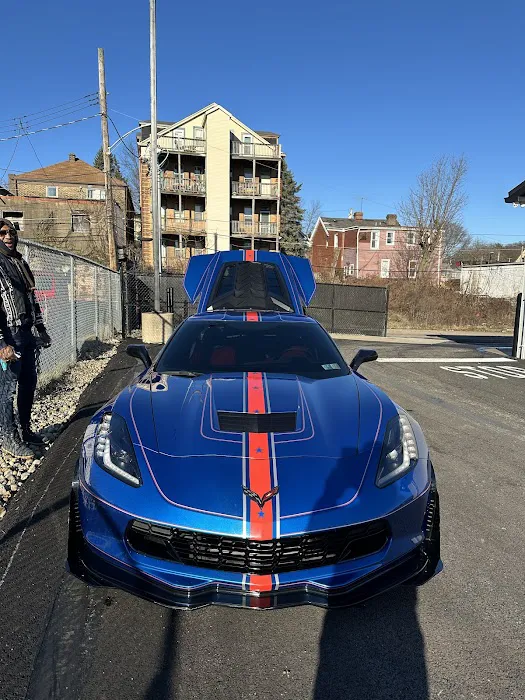 Sweet Pea's Wash Works 0