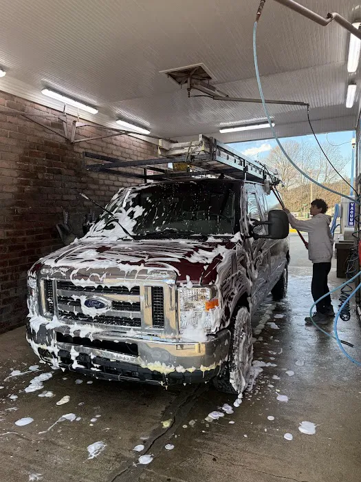 Auto Shower 11 0
