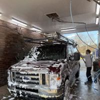 Auto Shower 11