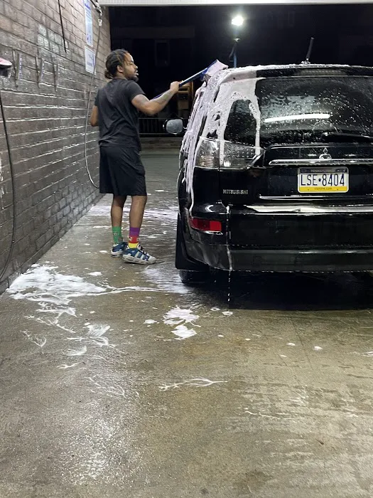 Auto Shower 11 5