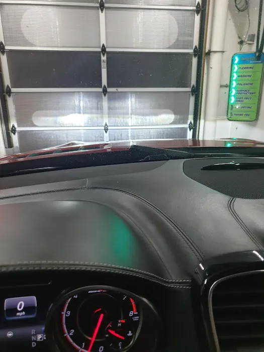 Dirks Car Wash Lawrenceville Touchless 3