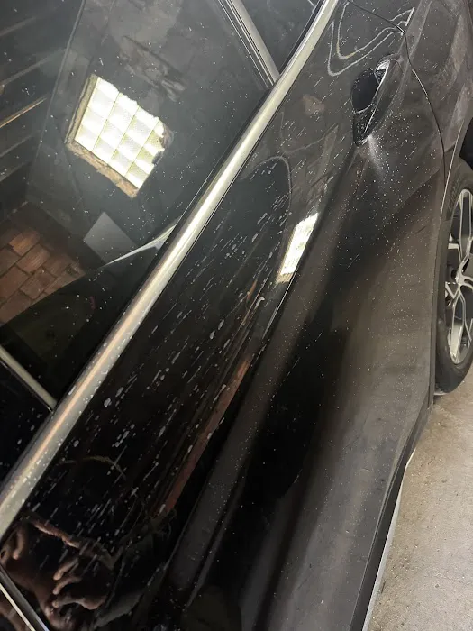 Dirks Car Wash Lawrenceville Touchless 4