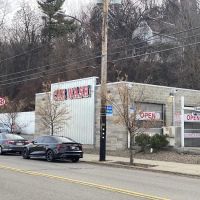 Dirks Car Wash Lawrenceville Touchless