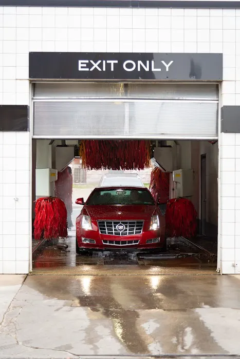 Sweet Pea's Wash Works 5