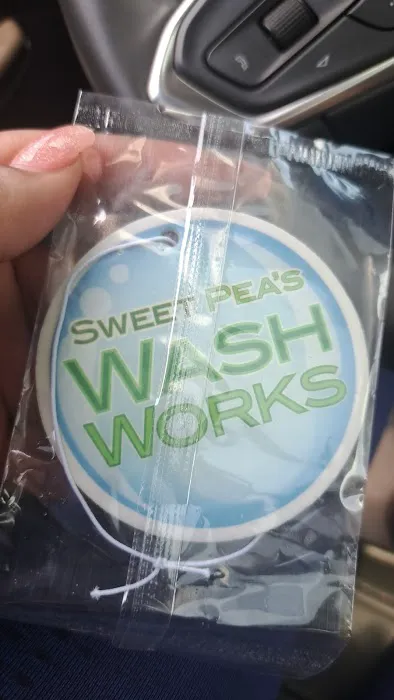 Sweet Pea's Wash Works 0