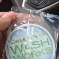 Sweet Pea's Wash Works