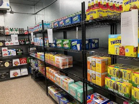 Corner Market Sunoco 3