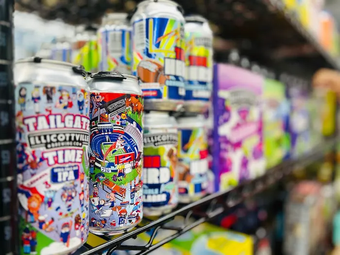 Corner Market Sunoco 4