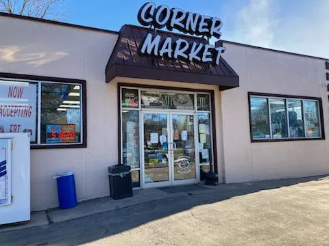 Corner Market Sunoco 0