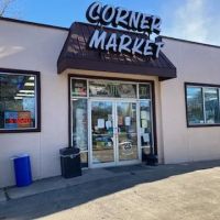 Corner Market Sunoco