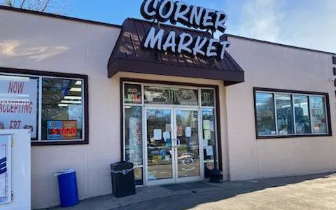 Corner Market Sunoco