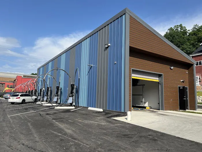 Dirks Car Wash Lawrenceville Express 8
