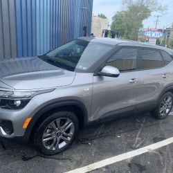 Dirks Car Wash Lawrenceville Express ico