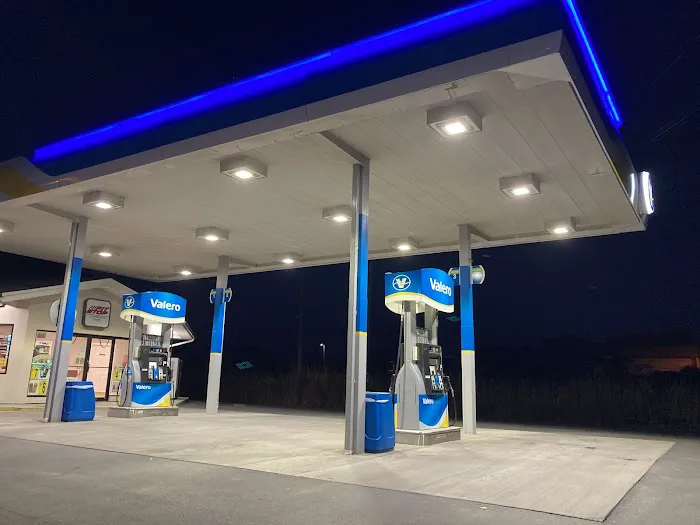 Valero 0