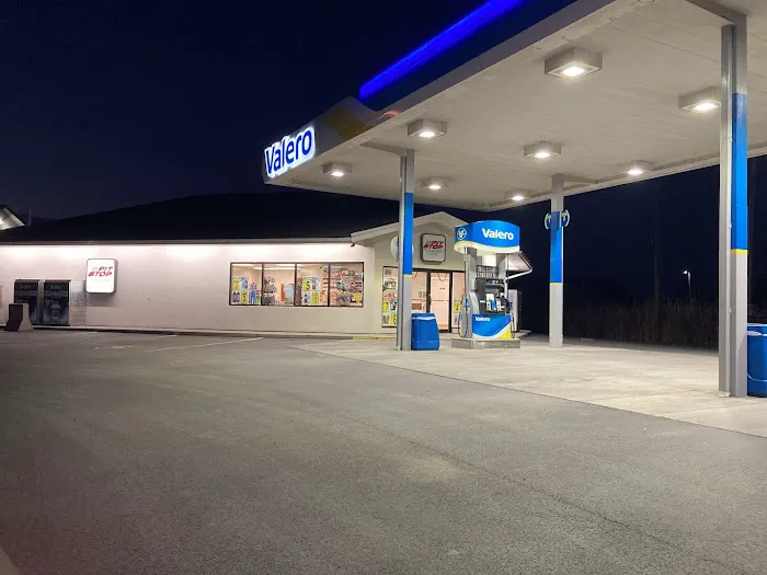 Valero 1