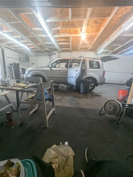 It's Kleen Time Car Wash 0
