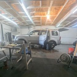 It's Kleen Time Car Wash ico