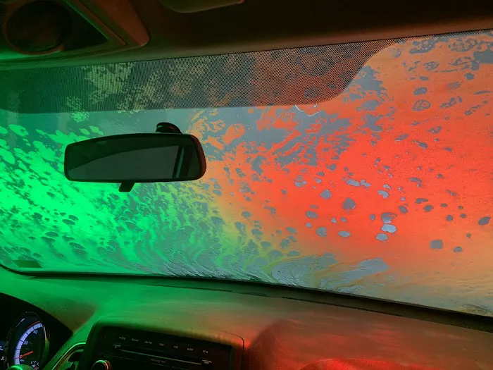 Mr. Magic Car Wash - Cranberry 1