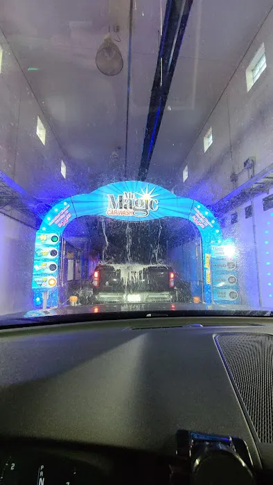 Mr. Magic Car Wash - Cranberry 0
