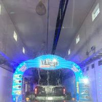Mr. Magic Car Wash - Cranberry