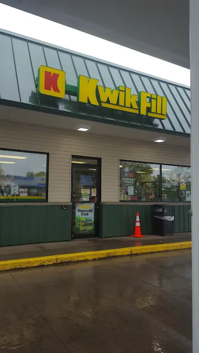 KWIK FILL 1
