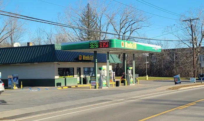 KWIK FILL 0